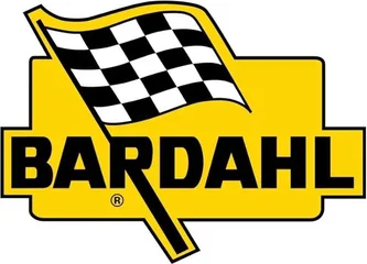 Logotipo de Bardahl