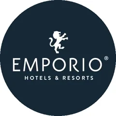 Logotipo de Emporio Hotels & Resorts