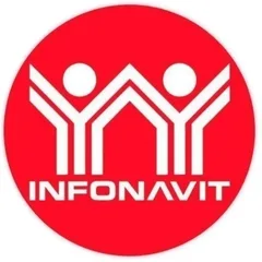 Logotipo de Infonavit