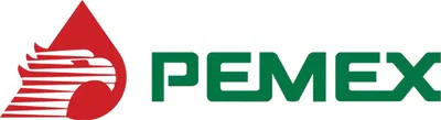 Logotipo de Pemex