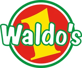Logotipo de Waldo's