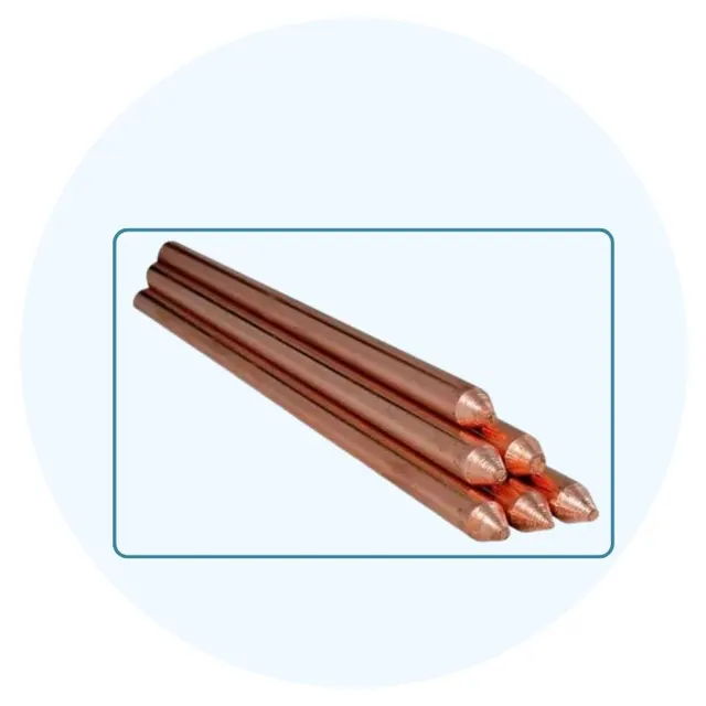 Varilla Copperweld